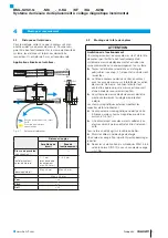 Предварительный просмотр 72 страницы Balluff BML-S2C0-Q Series User Manual