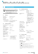 Предварительный просмотр 78 страницы Balluff BML-S2C0-Q Series User Manual