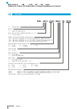 Предварительный просмотр 81 страницы Balluff BML-S2C0-Q Series User Manual