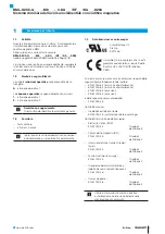 Предварительный просмотр 89 страницы Balluff BML-S2C0-Q Series User Manual