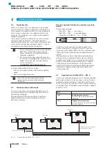 Предварительный просмотр 92 страницы Balluff BML-S2C0-Q Series User Manual