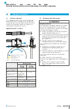 Предварительный просмотр 93 страницы Balluff BML-S2C0-Q Series User Manual