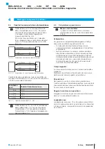 Предварительный просмотр 95 страницы Balluff BML-S2C0-Q Series User Manual