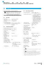 Предварительный просмотр 99 страницы Balluff BML-S2C0-Q Series User Manual