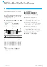 Предварительный просмотр 101 страницы Balluff BML-S2C0-Q Series User Manual