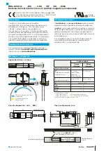 Preview for 11 page of Balluff BML Series Condensed Manual