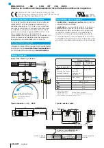 Preview for 14 page of Balluff BML Series Condensed Manual