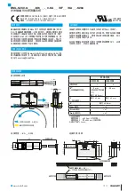 Preview for 17 page of Balluff BML Series Condensed Manual