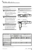 Preview for 3 page of Balluff BML SF2-I2 A Series Condensed Manual