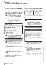 Preview for 6 page of Balluff BML SF2-I2 A Series Condensed Manual