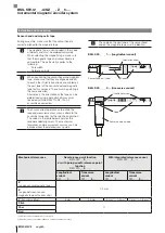 Preview for 8 page of Balluff BML SF2-I2 A Series Condensed Manual