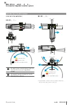 Preview for 9 page of Balluff BML SF2-I2 A Series Condensed Manual