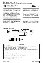 Preview for 17 page of Balluff BML SF2-I2 A Series Condensed Manual