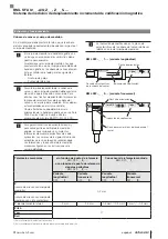 Preview for 23 page of Balluff BML SF2-I2 A Series Condensed Manual