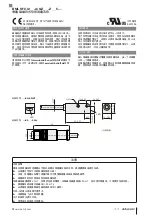 Preview for 27 page of Balluff BML SF2-I2 A Series Condensed Manual