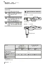 Preview for 28 page of Balluff BML SF2-I2 A Series Condensed Manual