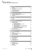 Preview for 5 page of Balluff BML SGA-AEZ1-LZZZ 1 Series User Manual