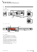 Preview for 9 page of Balluff BML SGA-AEZ1-LZZZ 1 Series User Manual