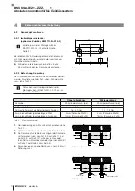 Preview for 12 page of Balluff BML SGA-AEZ1-LZZZ 1 Series User Manual