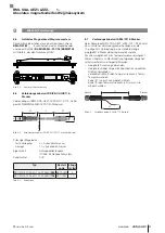 Preview for 25 page of Balluff BML SGA-AEZ1-LZZZ 1 Series User Manual