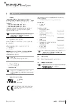 Preview for 33 page of Balluff BML SGA-AEZ1-LZZZ 1 Series User Manual