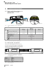 Preview for 40 page of Balluff BML SGA-AEZ1-LZZZ 1 Series User Manual