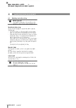 Preview for 42 page of Balluff BML SGA-AEZ1-LZZZ 1 Series User Manual