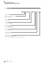 Preview for 52 page of Balluff BML SGA-AEZ1-LZZZ 1 Series User Manual