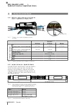 Preview for 66 page of Balluff BML SGA-AEZ1-LZZZ 1 Series User Manual