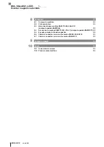 Preview for 110 page of Balluff BML SGA-AEZ1-LZZZ 1 Series User Manual