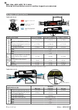 Предварительный просмотр 15 страницы Balluff BML SGA-AEZ1-LZZZ-TU11-S284 Condensed Manual