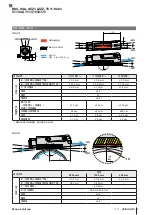 Предварительный просмотр 23 страницы Balluff BML SGA-AEZ1-LZZZ-TU11-S284 Condensed Manual