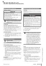 Preview for 5 page of Balluff BML SGA-AEZ1-LZZZ-ZU11-S115 Condensed Manual