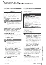 Preview for 13 page of Balluff BML SGA-AEZ1-LZZZ-ZU11-S115 Condensed Manual