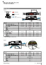 Preview for 23 page of Balluff BML SGA-AEZ1-LZZZ-ZU11-S115 Condensed Manual