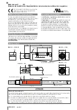 Preview for 18 page of Balluff BML SL1-ALZ Series Condensed Manual