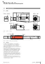 Preview for 9 page of Balluff BML SL1-ALZ-U-ZZ-U1L Series User Manual