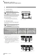 Preview for 12 page of Balluff BML SL1-ALZ-U-ZZ-U1L Series User Manual