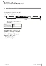 Preview for 15 page of Balluff BML SL1-ALZ-U-ZZ-U1L Series User Manual