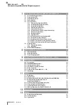 Preview for 6 page of Balluff BML SL1-ALZ-ZZ Series User Manual