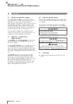 Preview for 8 page of Balluff BML SL1-ALZ-ZZ Series User Manual