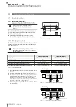 Preview for 12 page of Balluff BML SL1-ALZ-ZZ Series User Manual