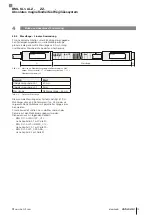 Preview for 15 page of Balluff BML SL1-ALZ-ZZ Series User Manual