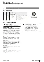 Preview for 17 page of Balluff BML SL1-ALZ-ZZ Series User Manual