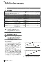 Preview for 22 page of Balluff BML SL1-ALZ-ZZ Series User Manual