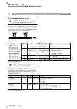 Preview for 32 page of Balluff BML SL1-ALZ-ZZ Series User Manual