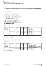 Preview for 33 page of Balluff BML SL1-ALZ-ZZ Series User Manual