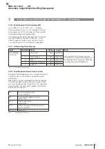 Preview for 35 page of Balluff BML SL1-ALZ-ZZ Series User Manual