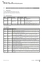 Preview for 37 page of Balluff BML SL1-ALZ-ZZ Series User Manual