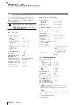 Preview for 42 page of Balluff BML SL1-ALZ-ZZ Series User Manual